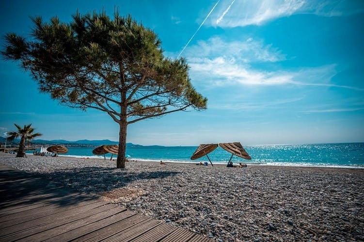 Apartamento Climatise Avec Piscine-tennis-parking *