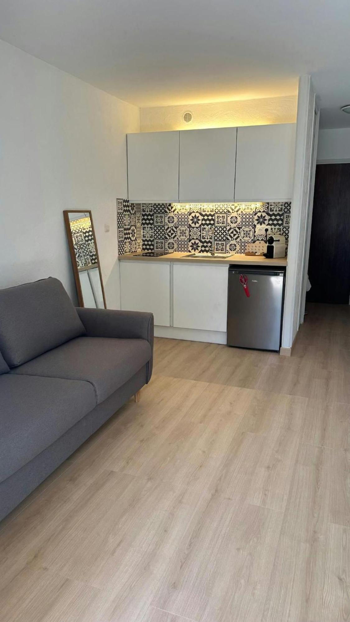Climatise Avec Piscine-tennis-parking Apartment *